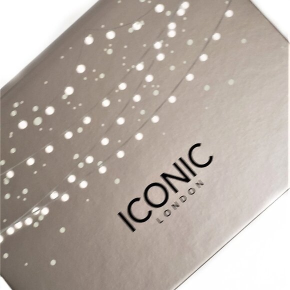 ICONIC LONDON Blaze Chaser Face Palette - Picture 7 of 9